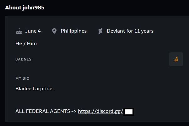 opensea leak massage