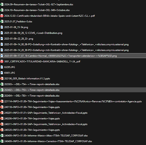 telefonica leak 3