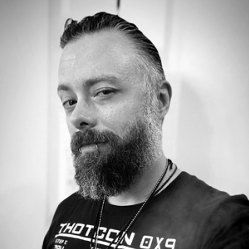 Jesse William McGraw