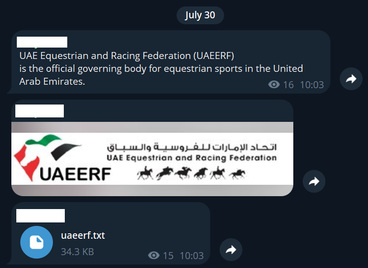 DarkForums User Claims ‘Social Engineering’ Hack - msg