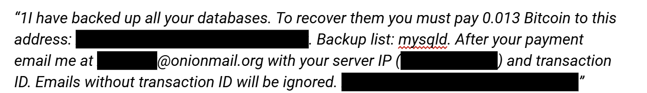 How Ransomware Gangs Choose Their Targets and Profit 4
