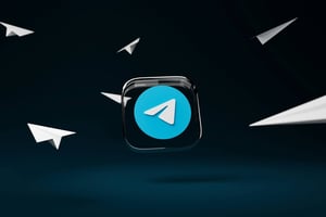 crypto scammer tool on telegram