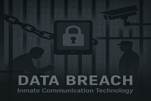 Ransomware Gang Targets U.S. Inmate Communications Provider