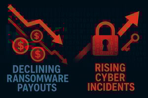 Why Do Ransom Attacks Continue