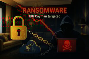 IDG Cayman data leak featured