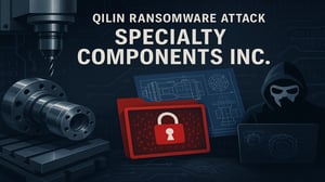 Specialty Components Inc. Fall Prey to Qilin - featured