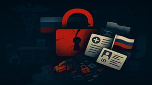 Sensitive Data of Over 1 Million Patients Leaked from Russian Clinic