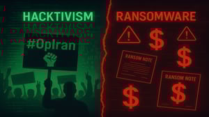 True Hacktivism Isn’t for Sale: The Difference from Ransomware