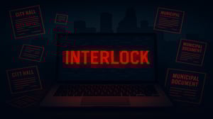 InterLock Group Breaches St. Paul, Exposes 43GB