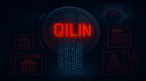 1TB Breach: Qilin Hits Welcome Financial Group in Korea