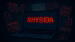 Rhysida Ransomware Leaks Alascom Data, Demands $608K Ransom