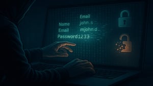 Infostealer Malware: Protect Your Passwords Before They’re Stolen