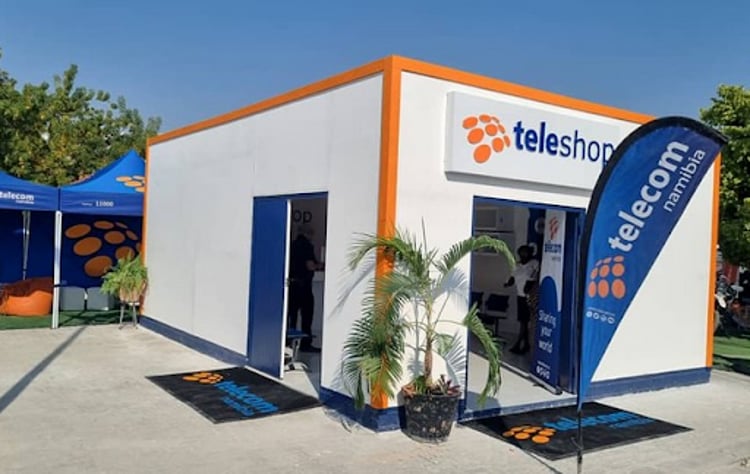 Telecom Namibia