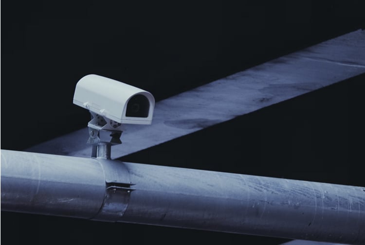 Crypto Surveillance