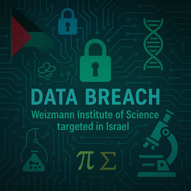 Weizmann Institute of Science featured