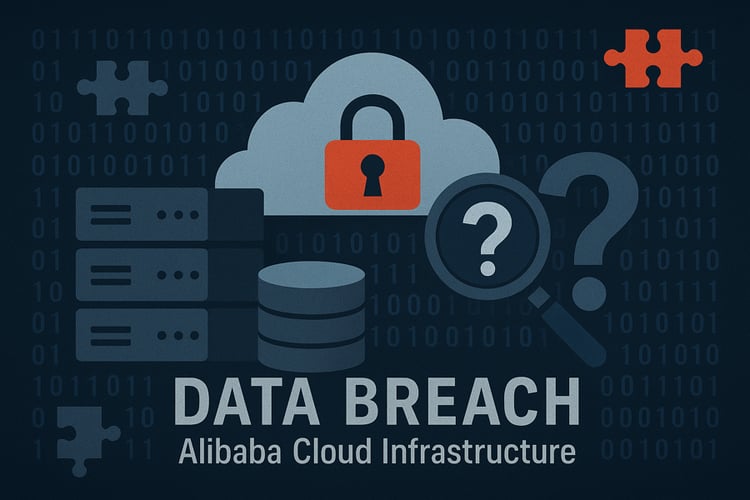 Alibaba Targeted by Security Researcher featured