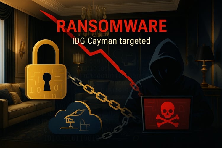 IDG Cayman data leak featured