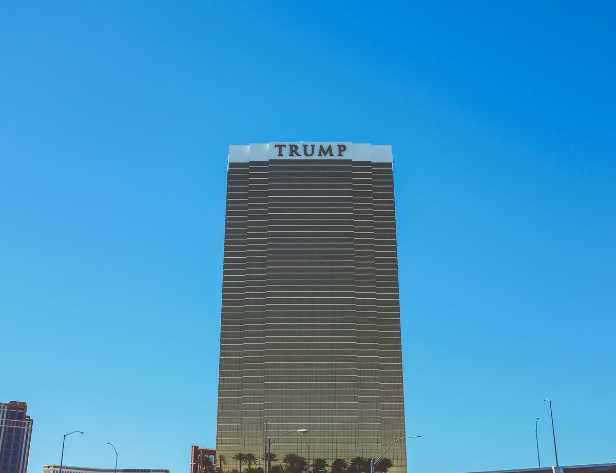 Trump Hotels data breach