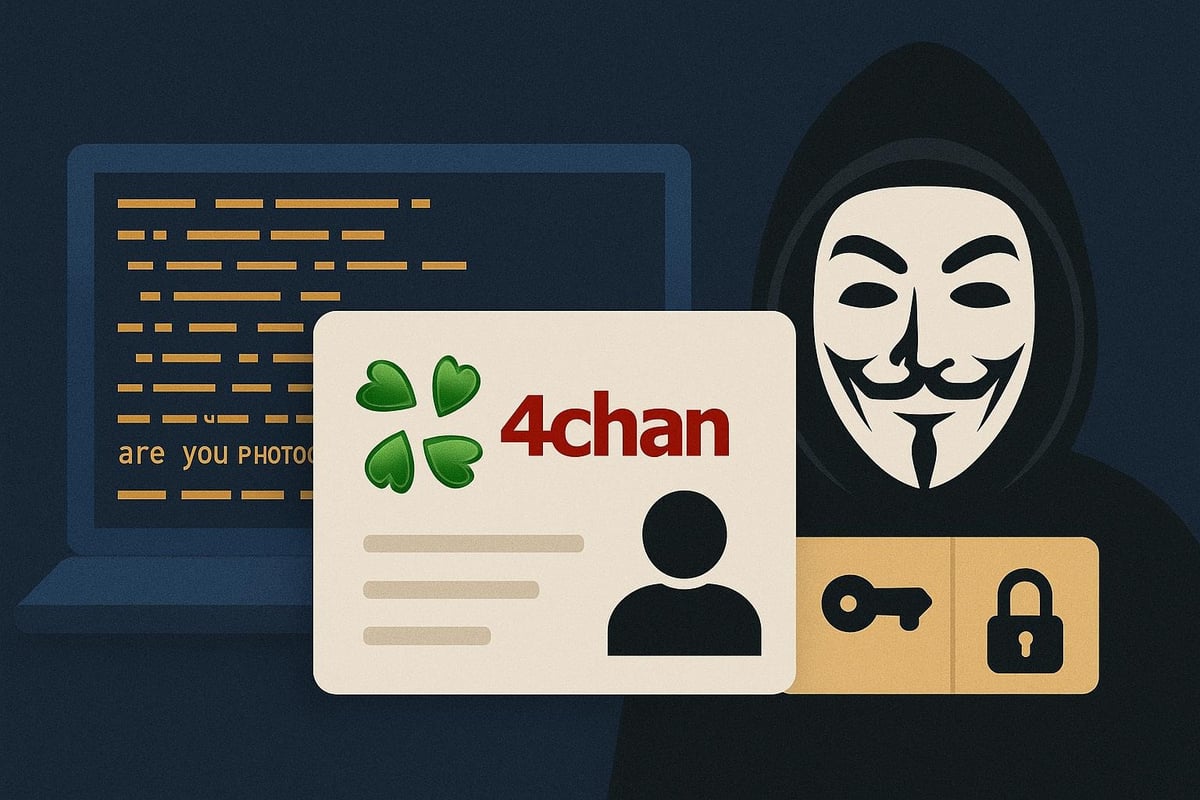 4chan admin featured image