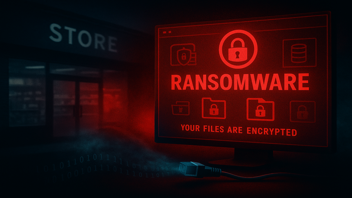 1.2TB of Stolen Data