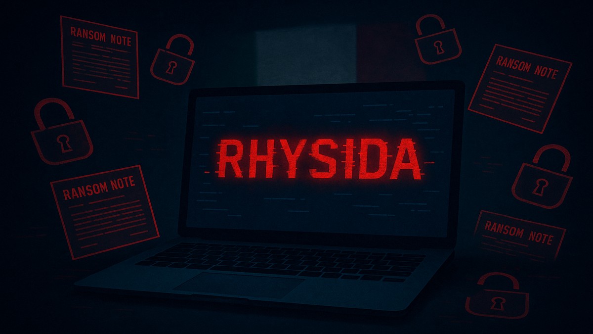 Rhysida Ransomware Leaks Alascom Data, Demands $608K Ransom