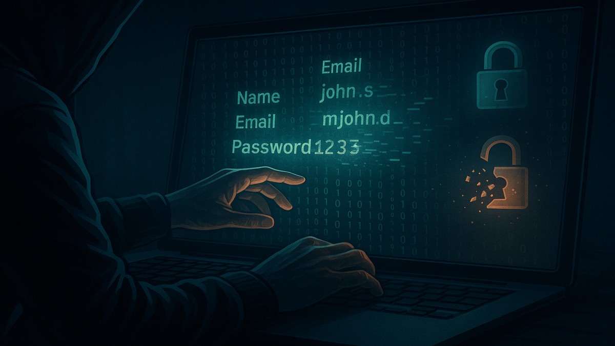 Infostealer Malware: Protect Your Passwords Before They’re Stolen