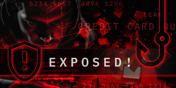 credit card leaked 2