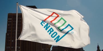 enron