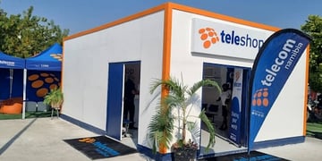 Telecom Namibia