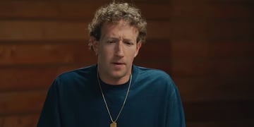 Mark Zuckerberg