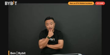 bybit ceo